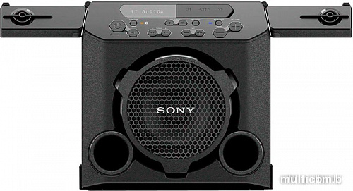 Мини-система Sony GTK-PG10