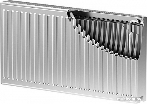 Стальной панельный радиатор Engel Тип 22 500x600 (нижнее подключение)