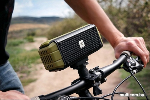 Беспроводная колонка Dreamwave Explorer