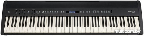 Цифровое пианино Roland FP-60