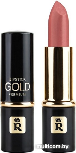 Помада-стик Relouis Premium Gold (тон 329)
