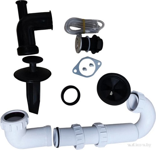 Измельчитель пищевых отходов Saniteco FCD-320