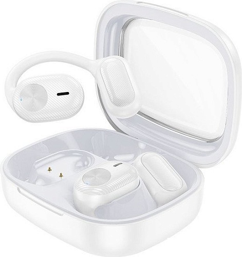 Наушники Borofone BW42 (белый)