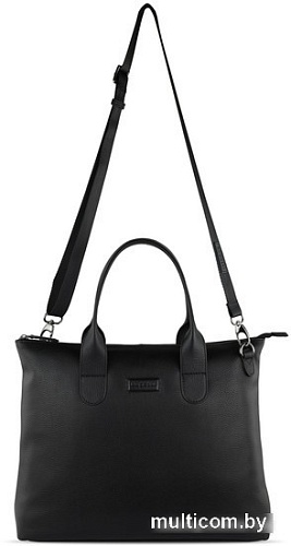 Женская сумка Bugatti Elsa 49460201 (черный)
