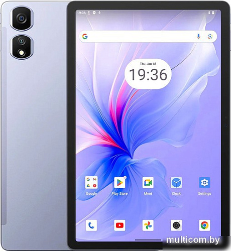Планшет Blackview Tab 16 Pro 12GB/256GB (фиолетовый)