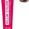 Крем-краска Ollin Professional Color перманентная 8/00 светло-русый глубокий 60 мл