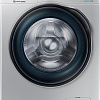 Стиральная машина Samsung WW80J6210CSOLD