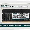 Оперативная память Kingmax 8GB DDR4 SO-DIMM PC4-19200 KM-SD4-2400-8GS