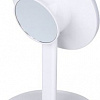 Косметическое зеркало Gezatone LM208 (белый)