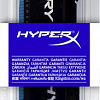 Оперативная память HyperX Fury 16GB DDR4 PC4-27700 HX434C19FB/16