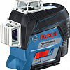 Лазерный нивелир Bosch GLL 3-80 C Professional