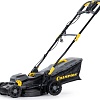 Газонокосилка Champion EM3414