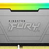 Оперативная память Kingston FURY Renegade RGB 16ГБ DDR4 3600 МГц KF436C16RB12A/16