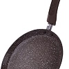 Блинная сковорода Fissman Smoky Stone 14370