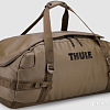 Дорожная сумка Thule Chasm 70L TDSD303DK (deep khaki)