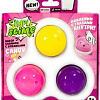 Набор слаймов Slime Slime Candy S130-72 175 г