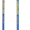 Палки для скандинавской ходьбы Berger Blade 77-135 (красный/желтый/синий)