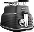 Тостер DeLonghi CTZ 2103.GY