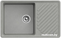 Кухонная мойка GranFest QUARZ GF-ZL53 (серый)