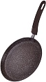 Блинная сковорода Fissman Smoky Stone 14370