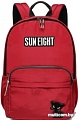 Рюкзак Sun Eight SE-8300 (красный)