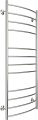 Полотенцесушитель TERMINUS Классик П12 500x1200 электро (хром)