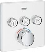 Смеситель Grohe Grohtherm SmartControl 29157LS0