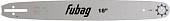Шина для пилы Fubag 38720