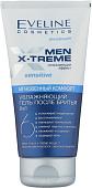 Гель после бритья Eveline Cosmetics Eveline Men X-Treme увлажняющий 6 в 1 (150 мл)