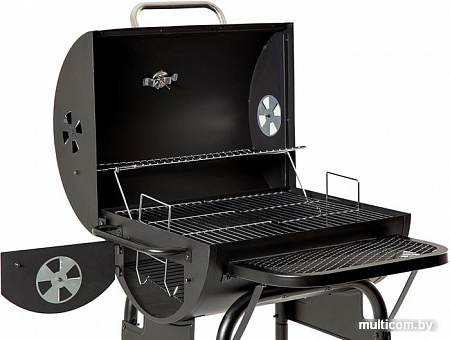 Гриль GoGarden Grill-Master 53