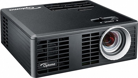 Проектор Optoma ML750E