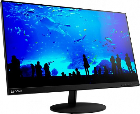 Монитор Lenovo L28u-30 65FAGAC2EU