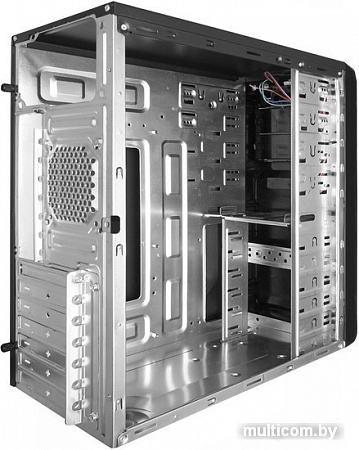 Корпус ExeGate AB-221U 500W