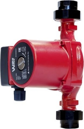 Циркуляционный насос Wellmix WRS 20/60 130