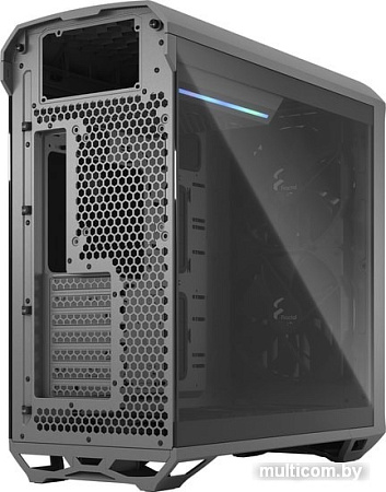 Корпус Fractal Design Torrent Gray TG Light Tint FD-C-TOR1A-02