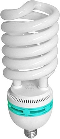 Люминесцентная лампа FST L-E27 85 Вт 00-00000143