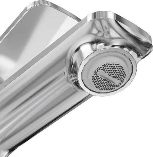 Смеситель Grossman Advans 510.K35.09.100 (хром глянцевый)