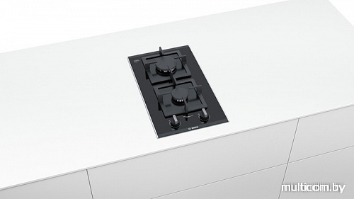 Варочная панель Bosch PSB3A6B20