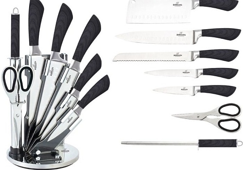 Набор ножей BOHMANN BH-5066