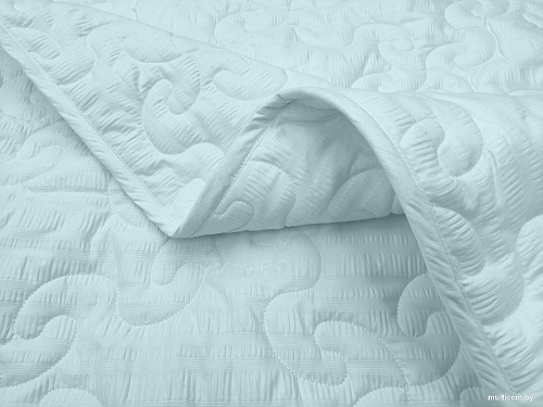 Just Sleep Cotton Fresh 172х205 121729901-Cf (голубой)