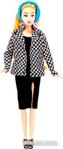 Кукла Happy Valley Высокая мода 7601134