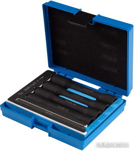 Набор головок слесарных King Tony 9TD165MR