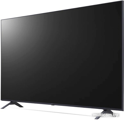 Телевизор LG 55UP80003LR