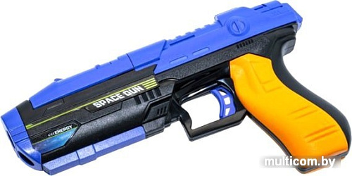 Бластер игрушечный Bondibon Оружейник ВВ4887