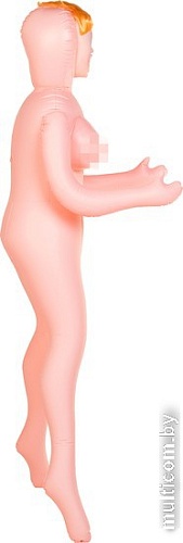 Секс-кукла (женщина) TOYFA 117012