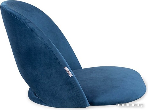 Офисный стул Sheffilton SHT-ST34/S154 (тихий океан/черный)