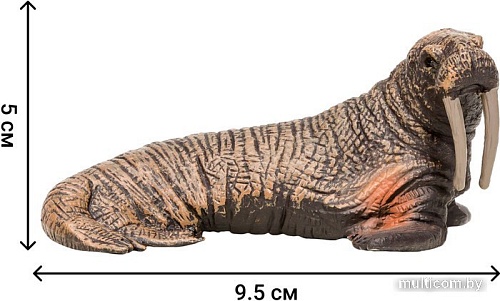 Фигурка Masai Mara Мир морских животных ММ203-026