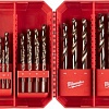 Набор сверл Milwaukee 4932493868