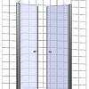 Душевая дверь WeltWasser WW600 600K2-120