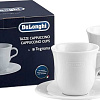 Набор чашек DeLonghi DLSC309